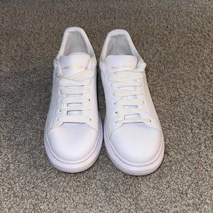 Beautiful Alexander McQueen shoes for men